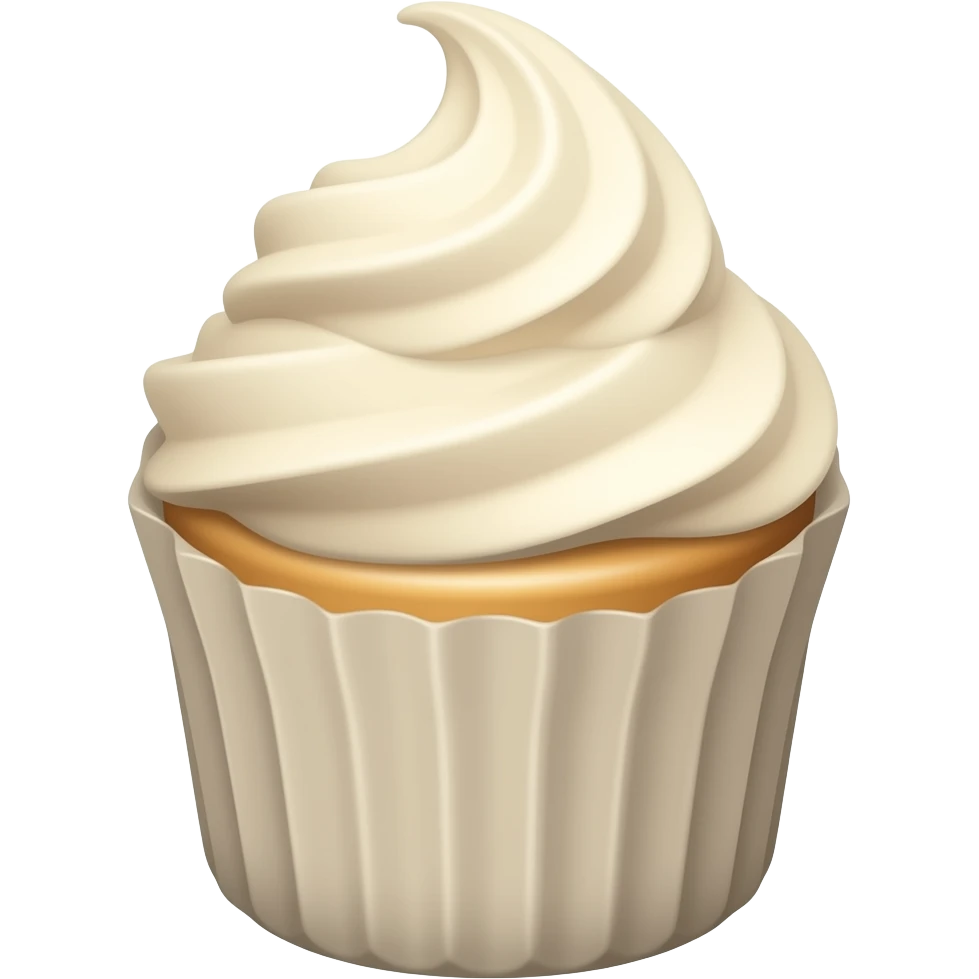 MOUSSE CUP emoji