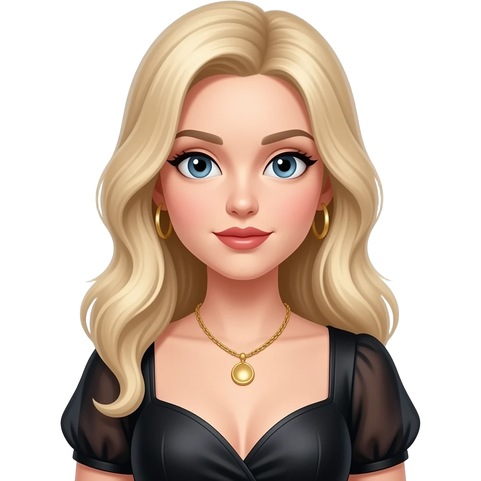 Mistress emoji