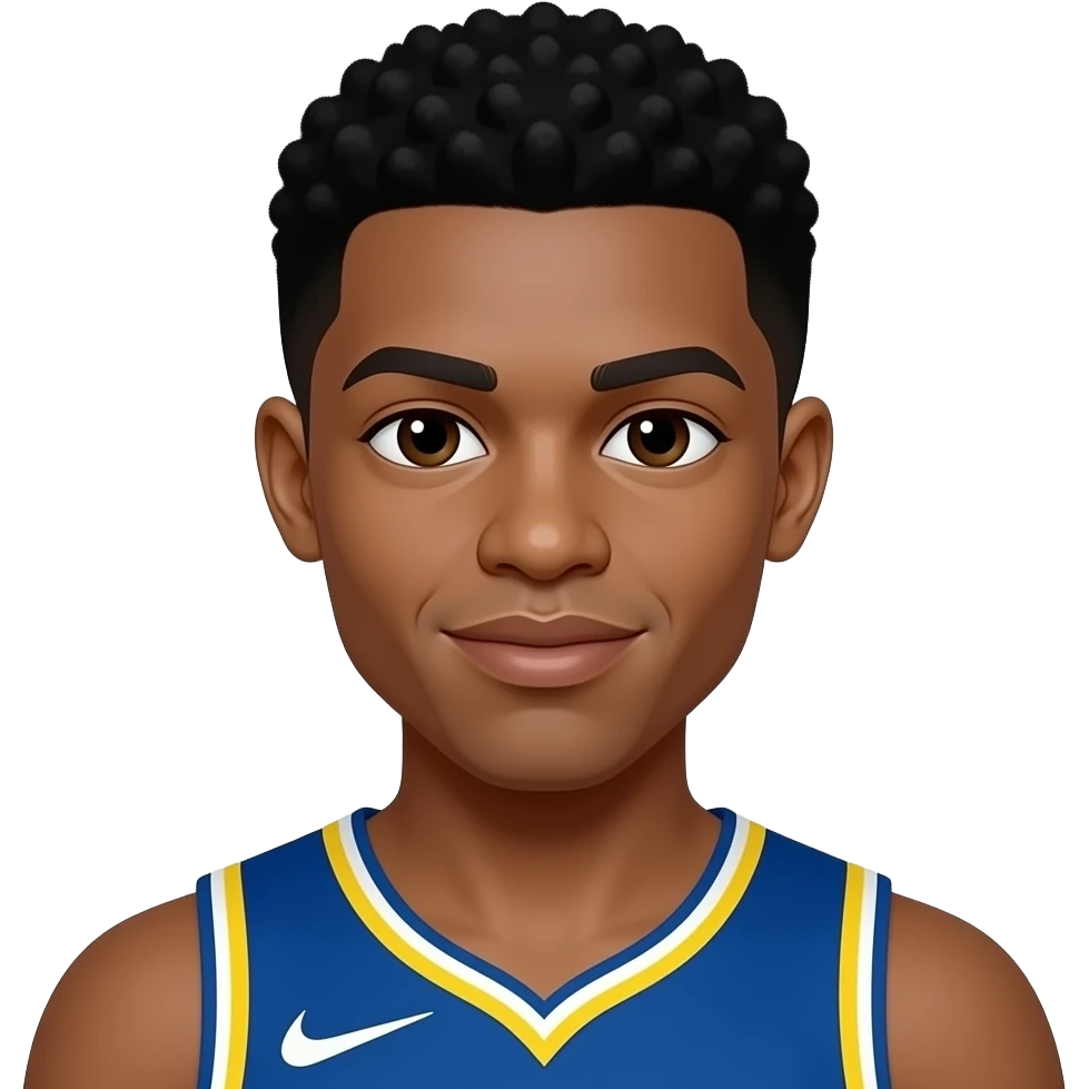 Ja Morant emoji