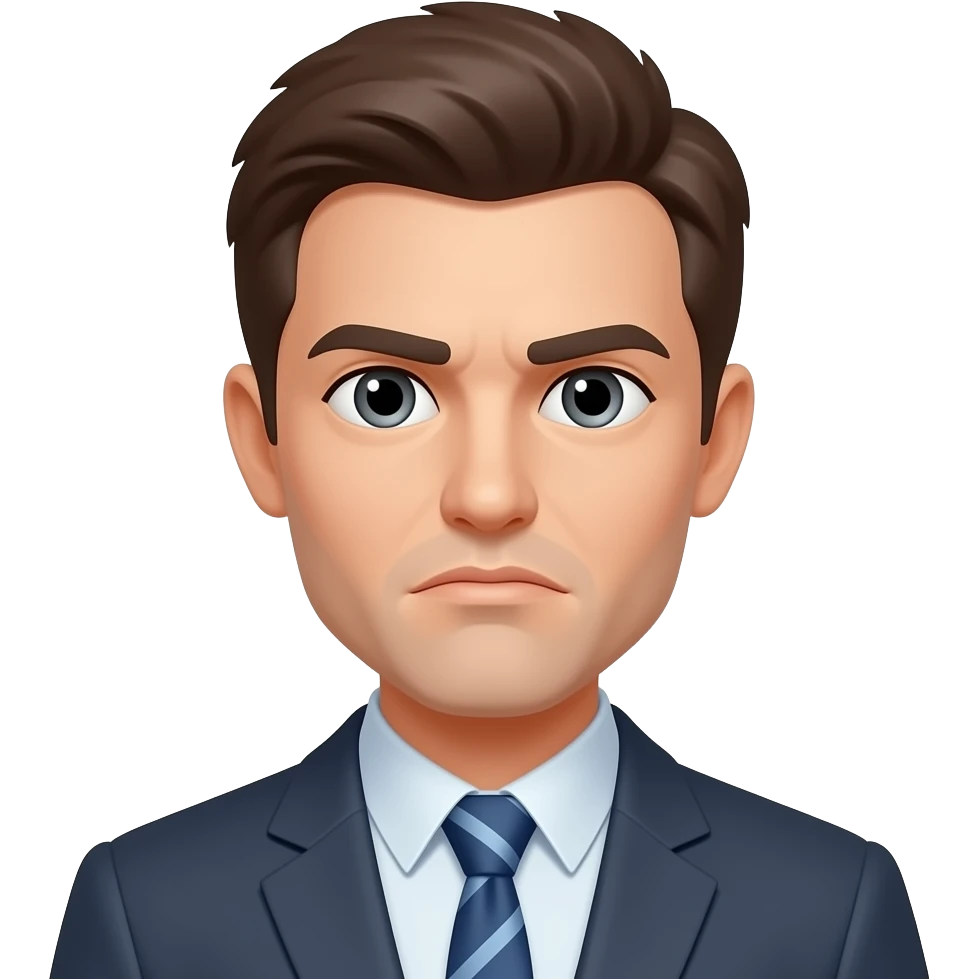 挑战 emoji