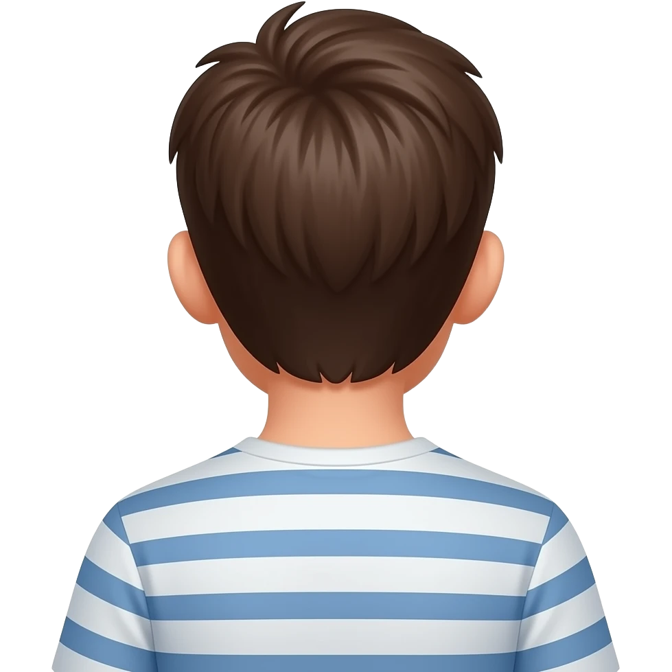 Back emoji