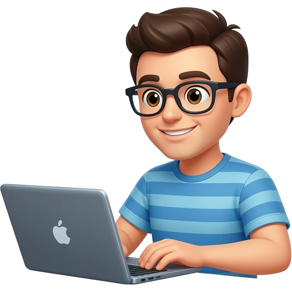 Tech / Programming emoji