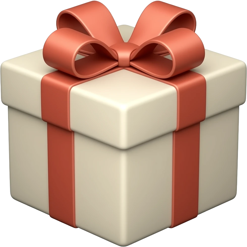 GIFT emoji