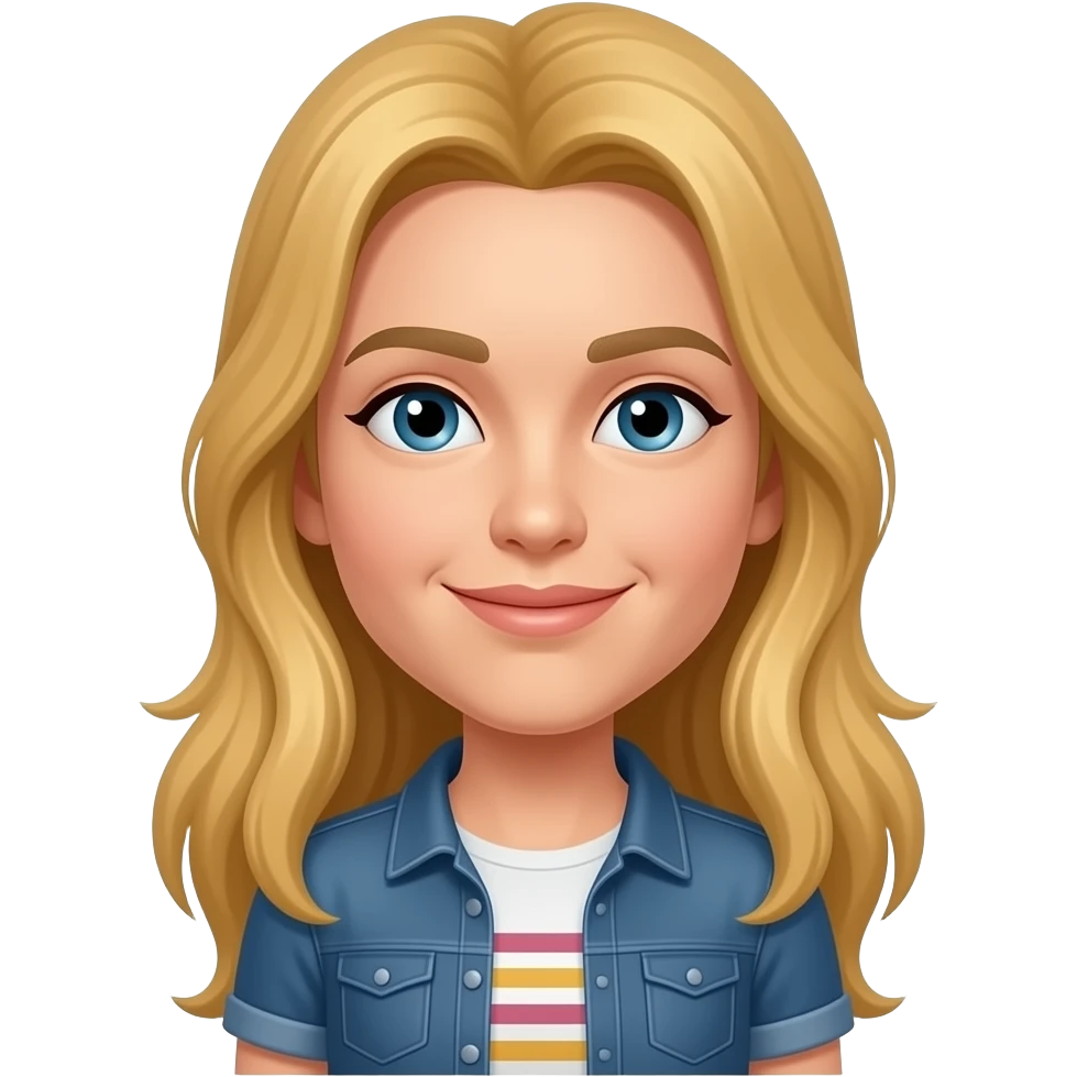 Ninki Nanka emoji