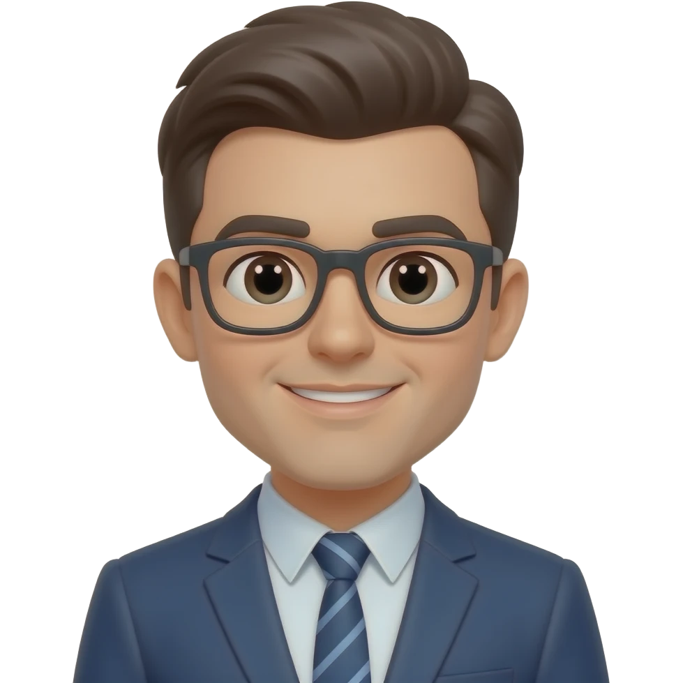 Başarılı emoji
