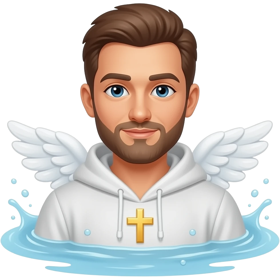 bautizos emoji
