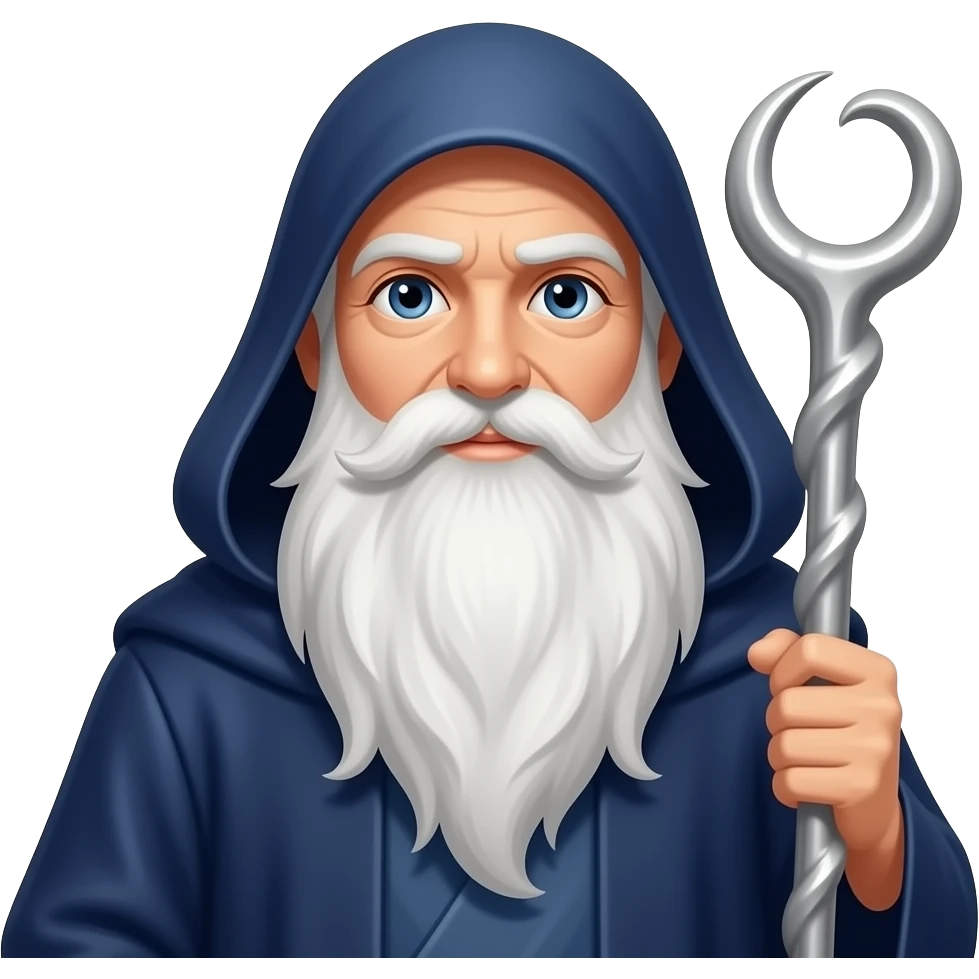 wizard emoji