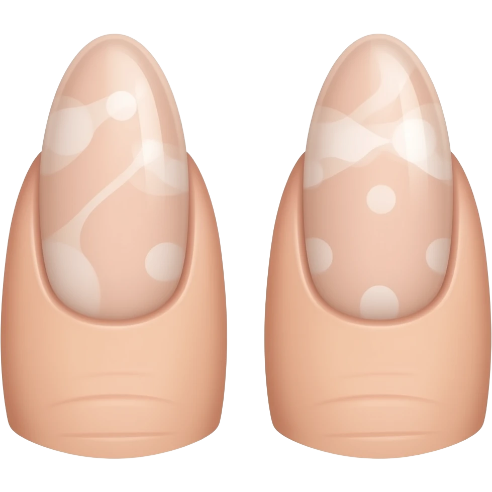 nails emoji