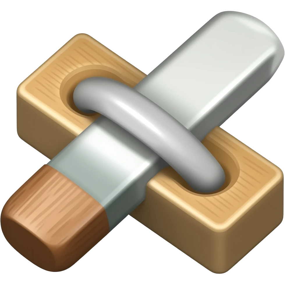 whetstone emoji