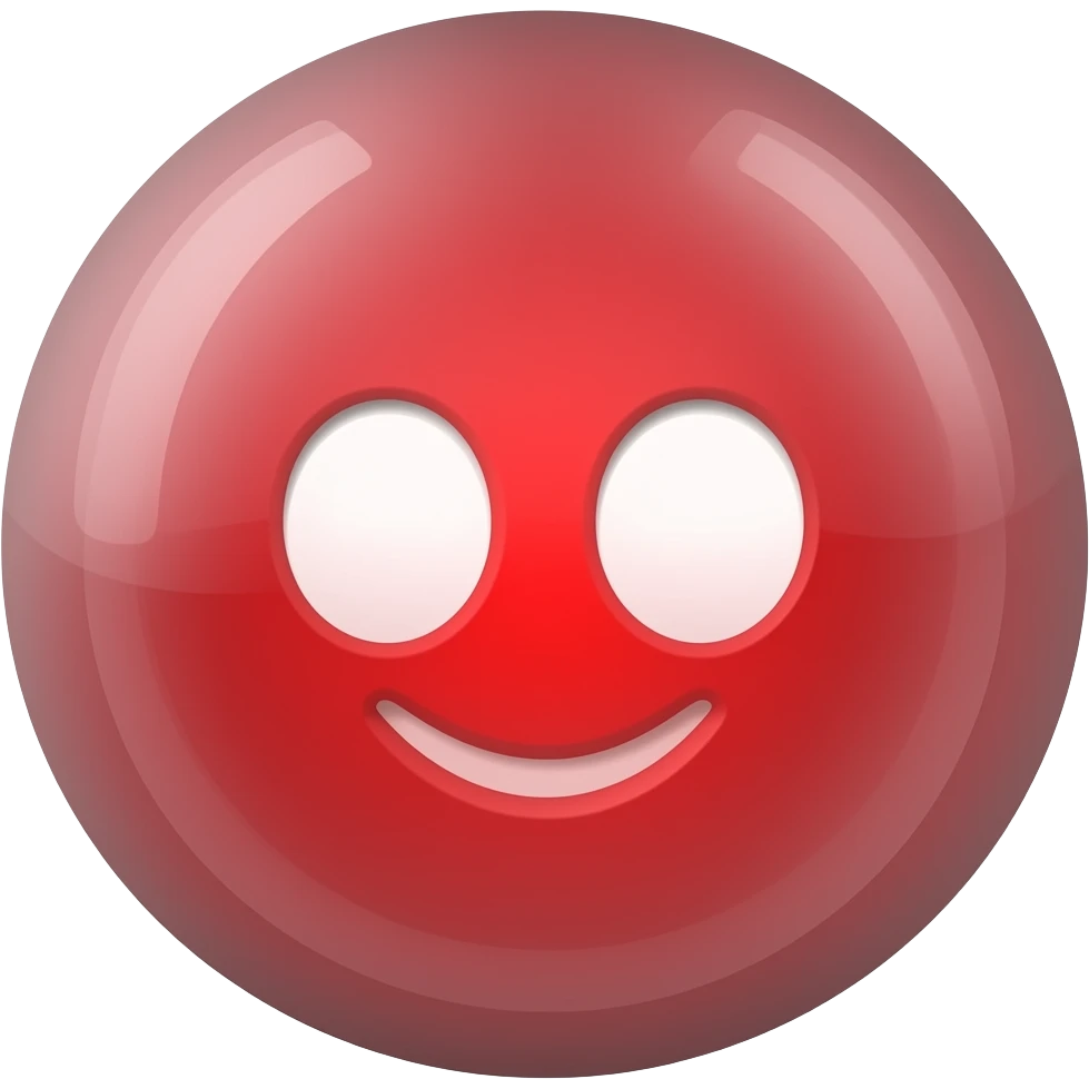 parca roja emoji