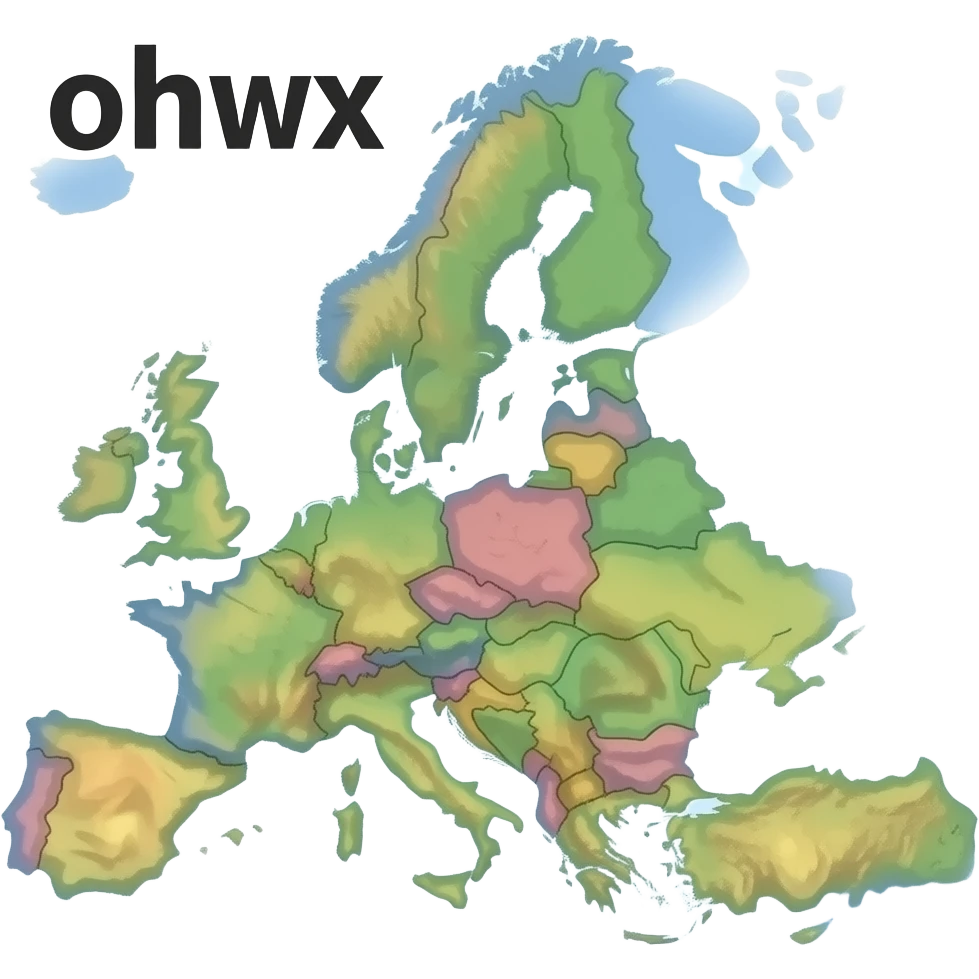 + Map emoji