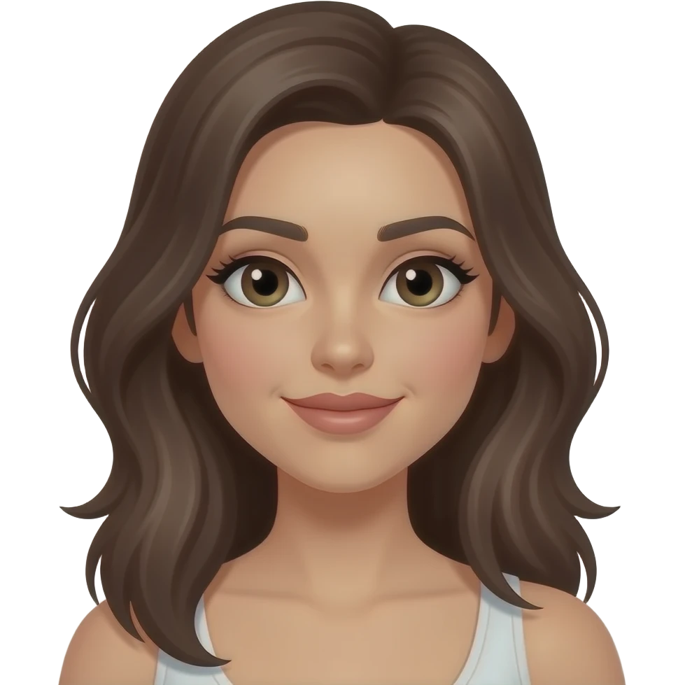 Sexy emoji