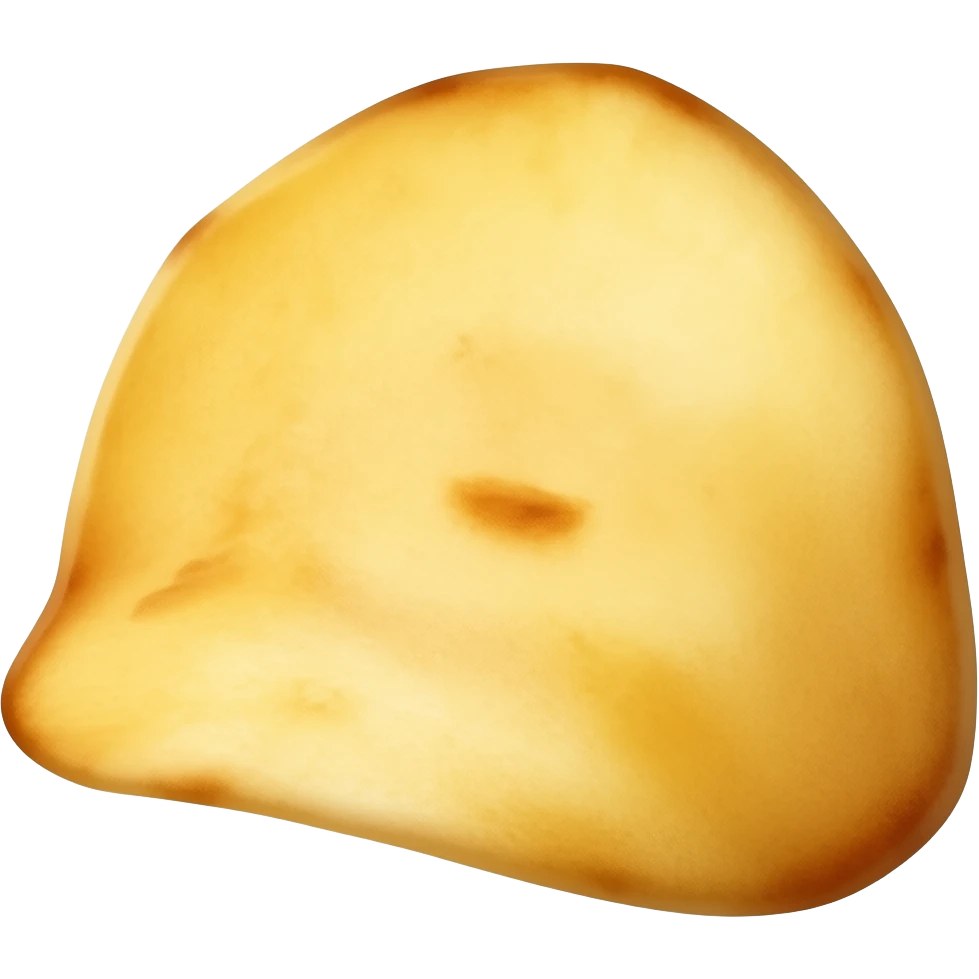 Chips emoji