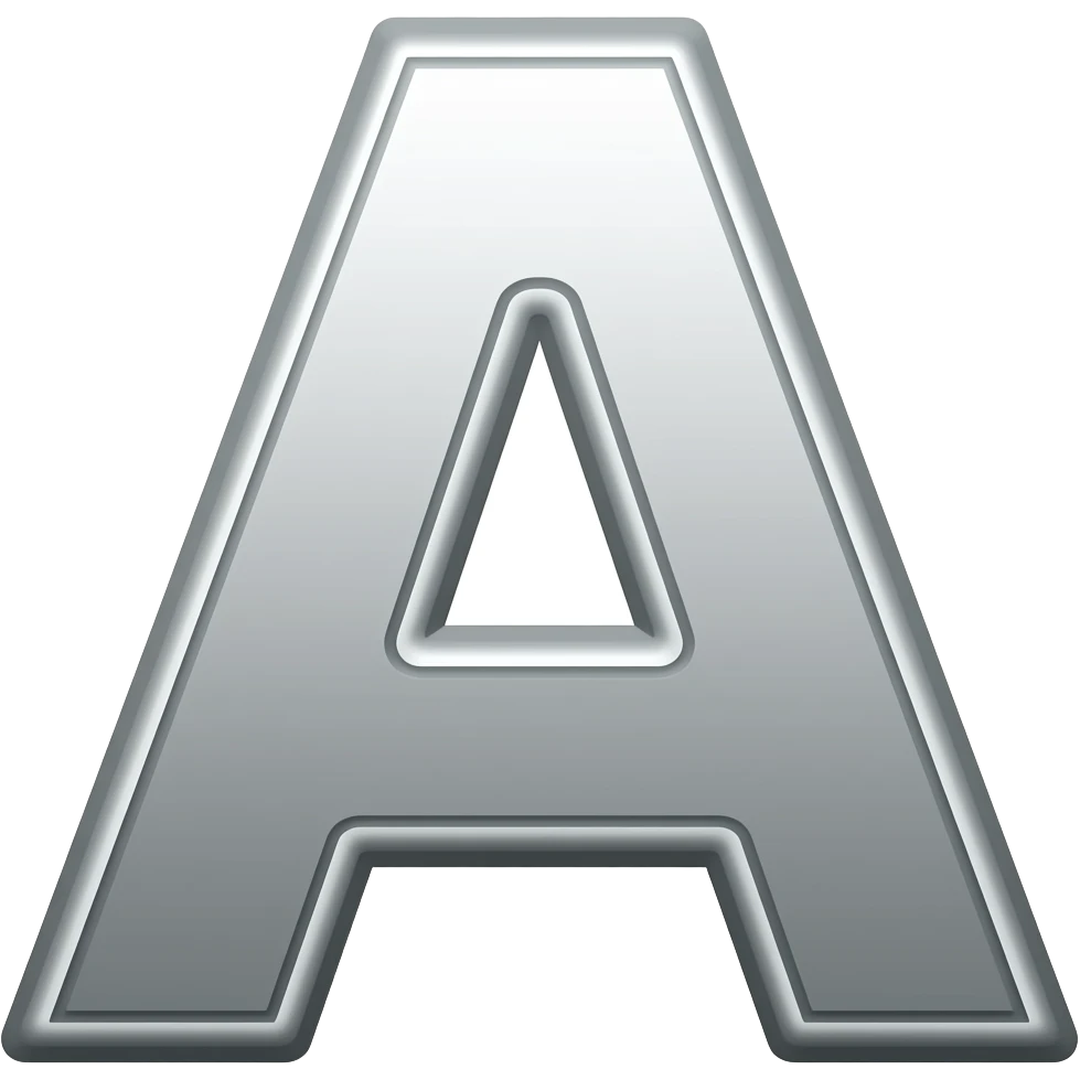 A emoji