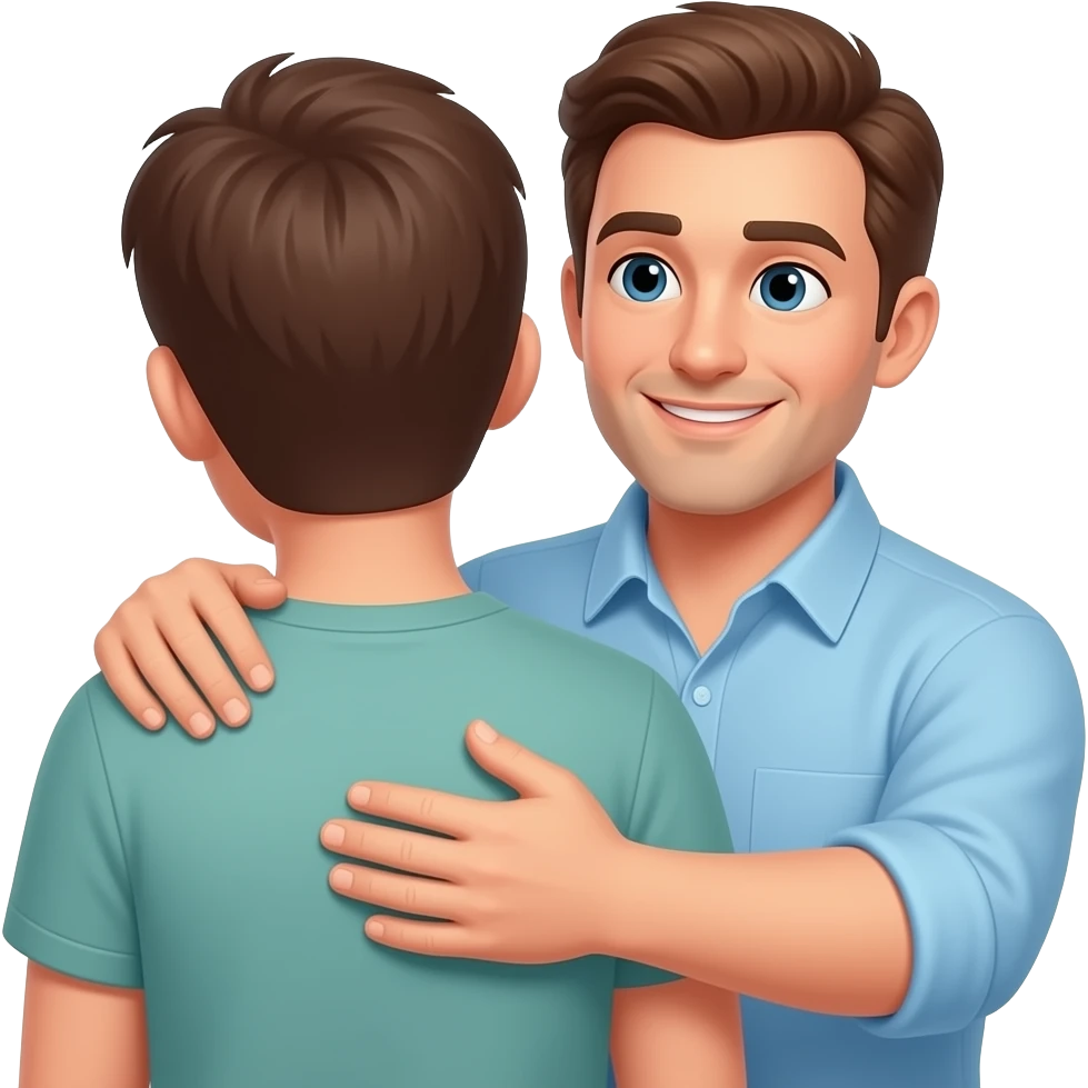 I gotchu bro emoji