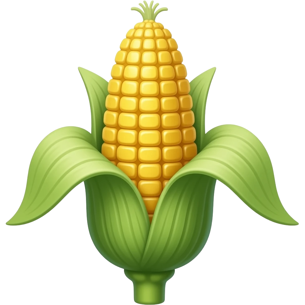 corn emoji