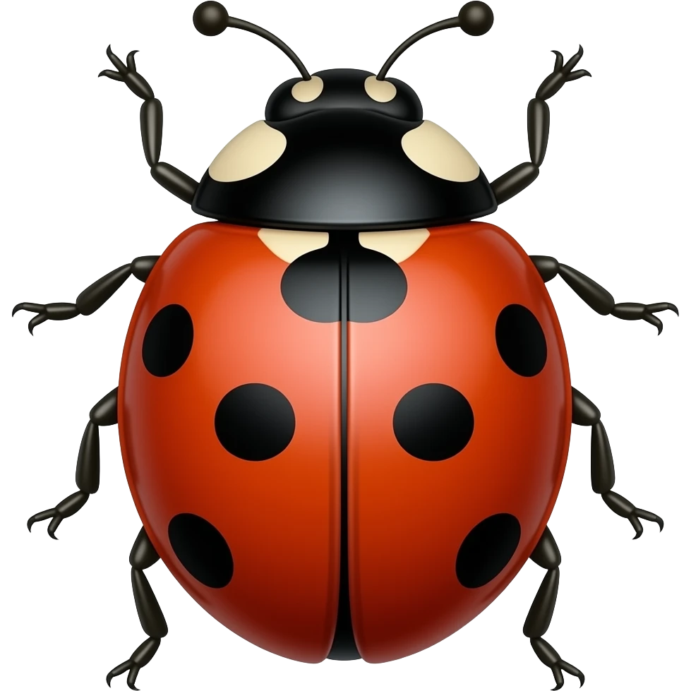 insect emoji