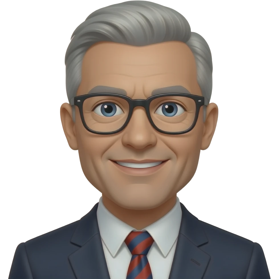 Dachdud emoji