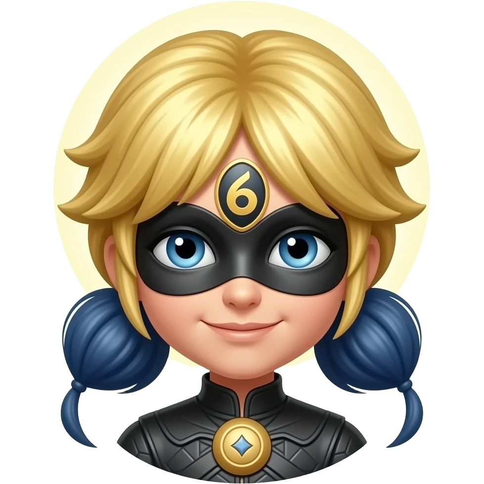 miracle emoji