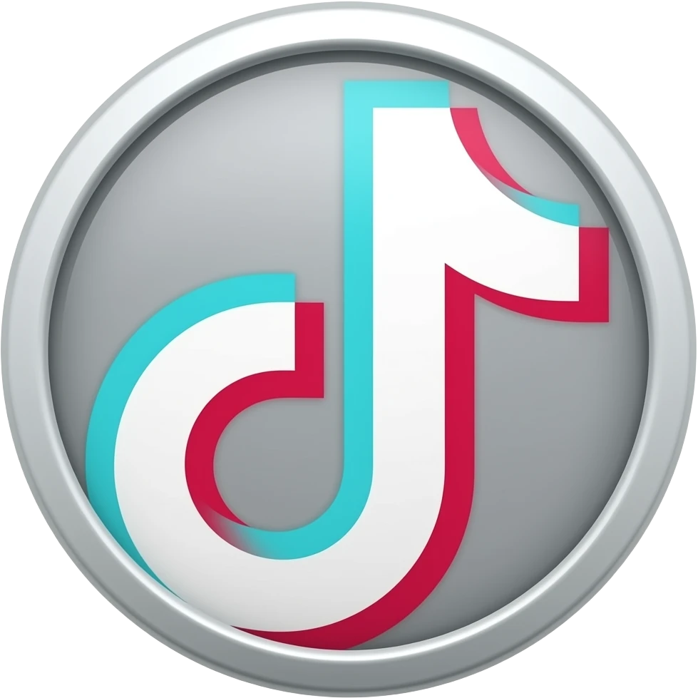 VeriFicasion de tiktok emoji