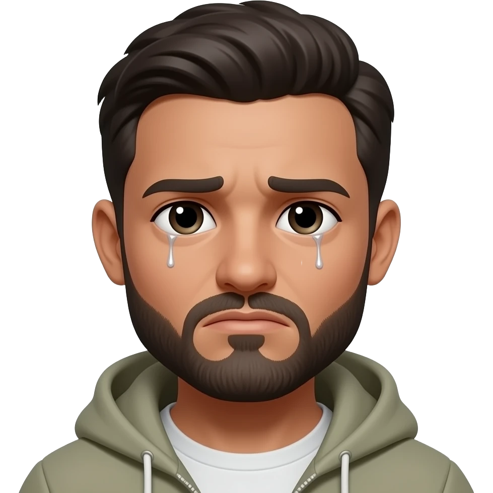 Never enough emoji