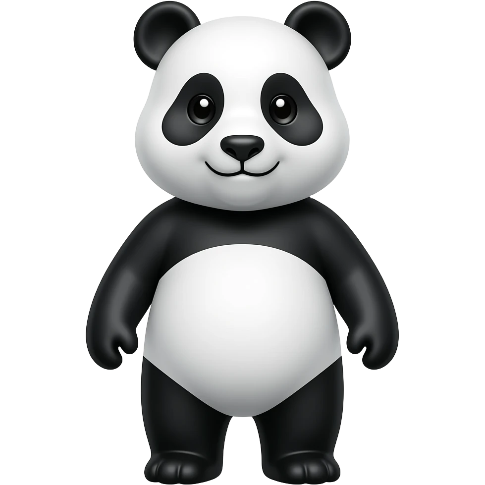 🐼 emoji