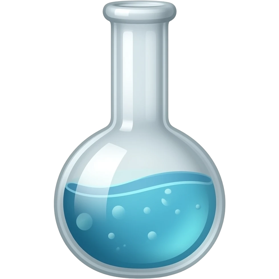 ⚗️ emoji