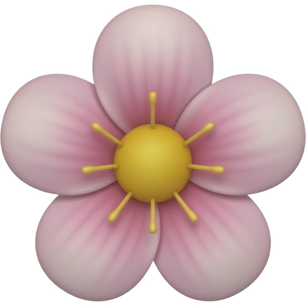 Bunga emoji