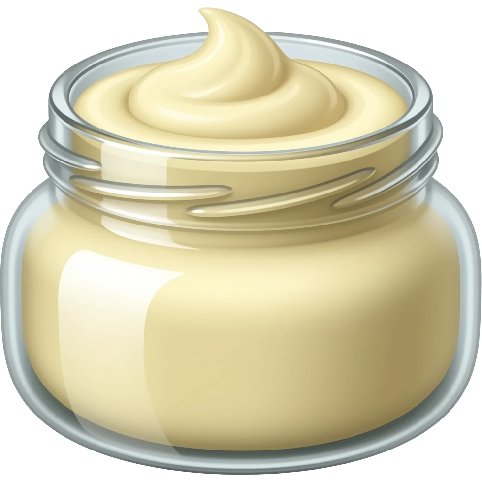 Refined Tallow emoji