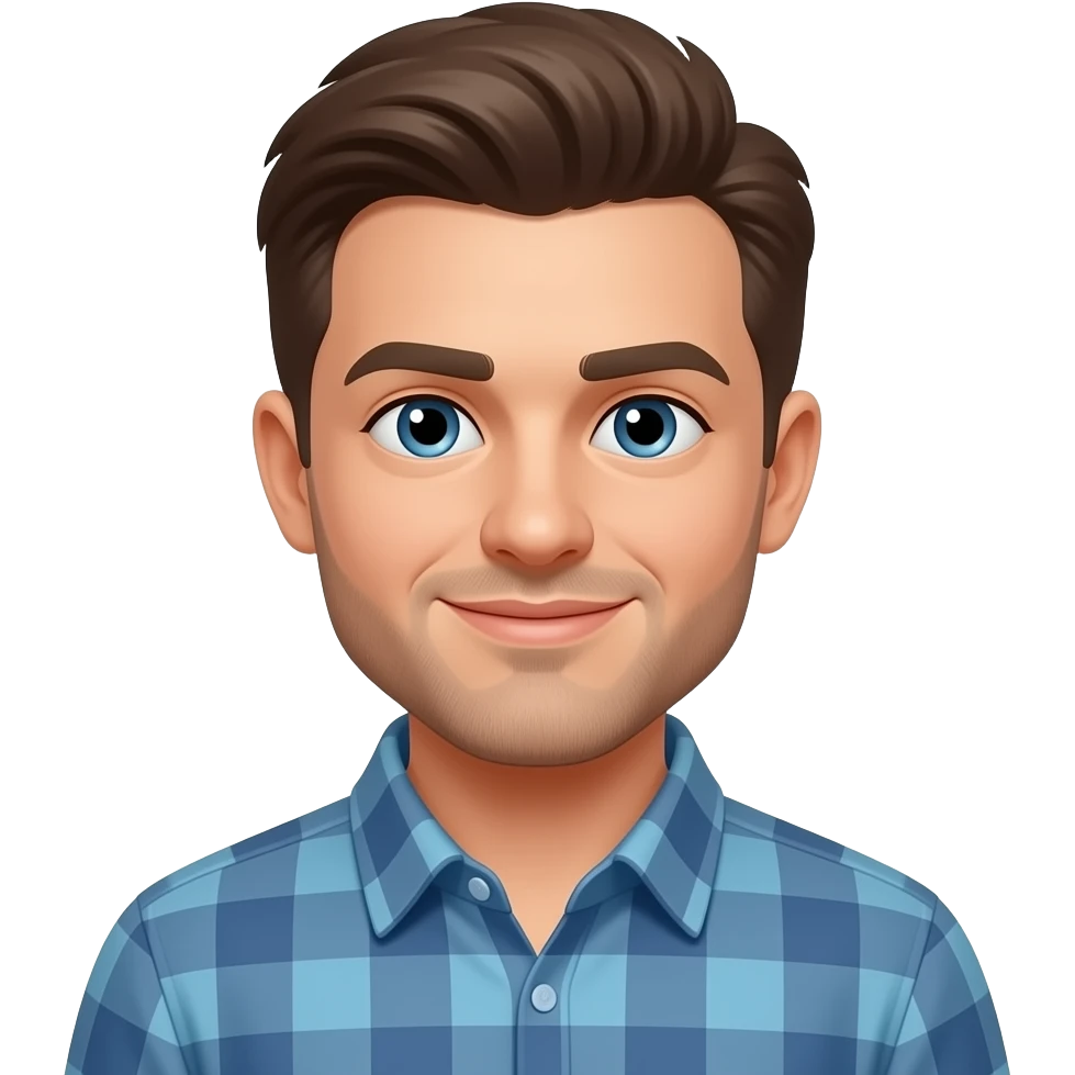 Jack Olender emoji