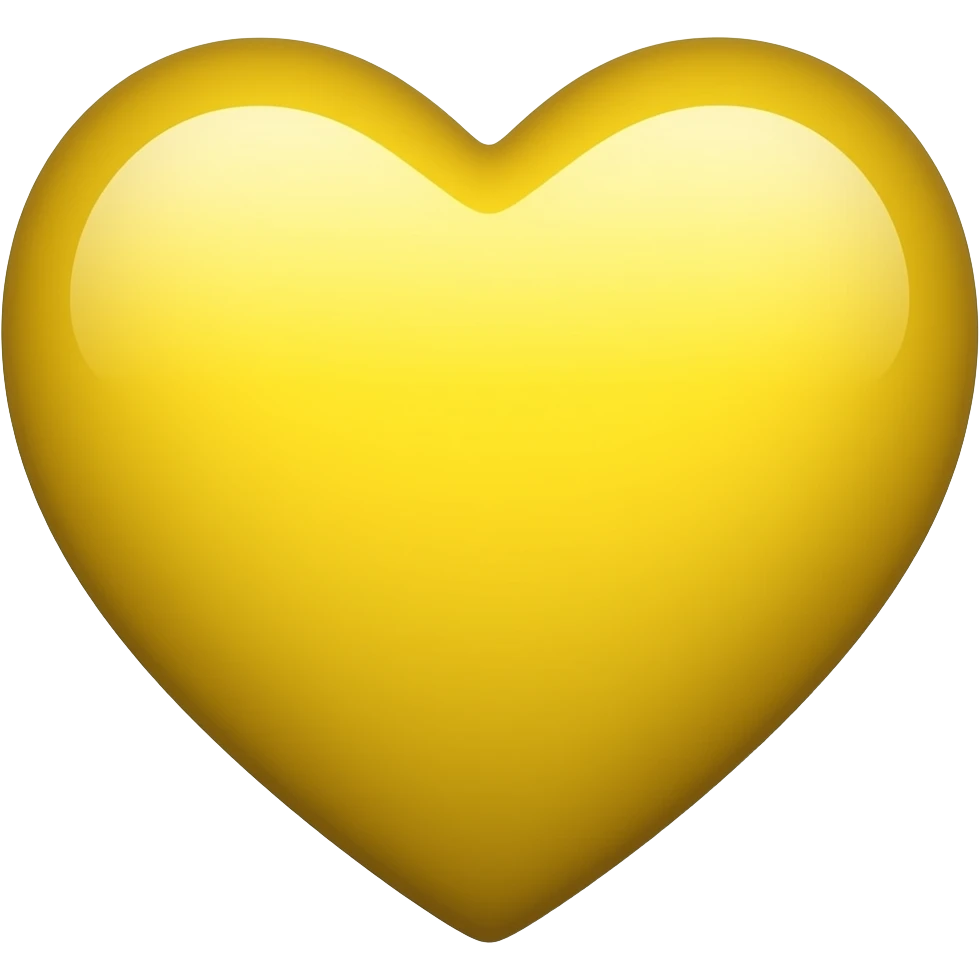 💛 emoji