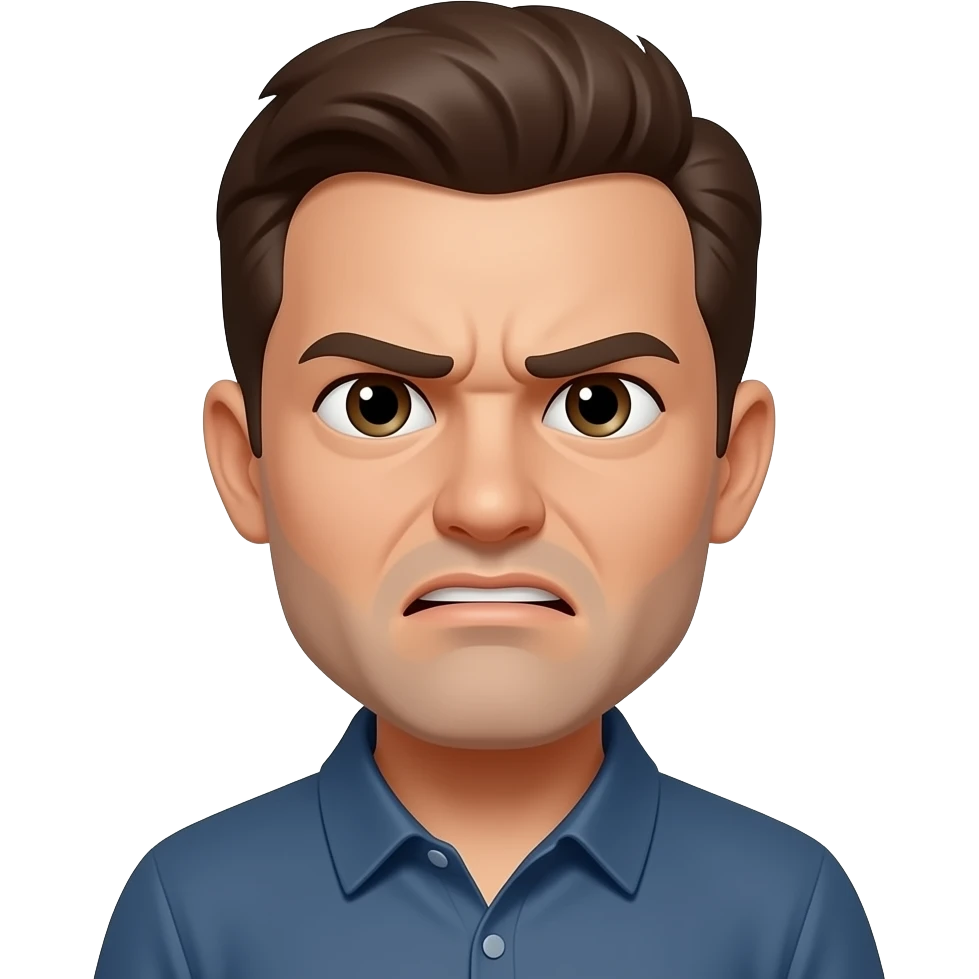 Fucking emoji