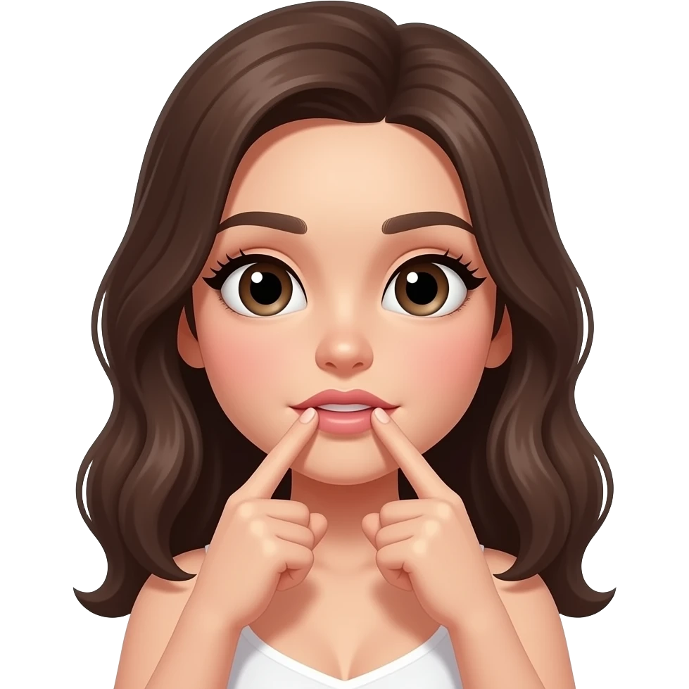 Porn emoji