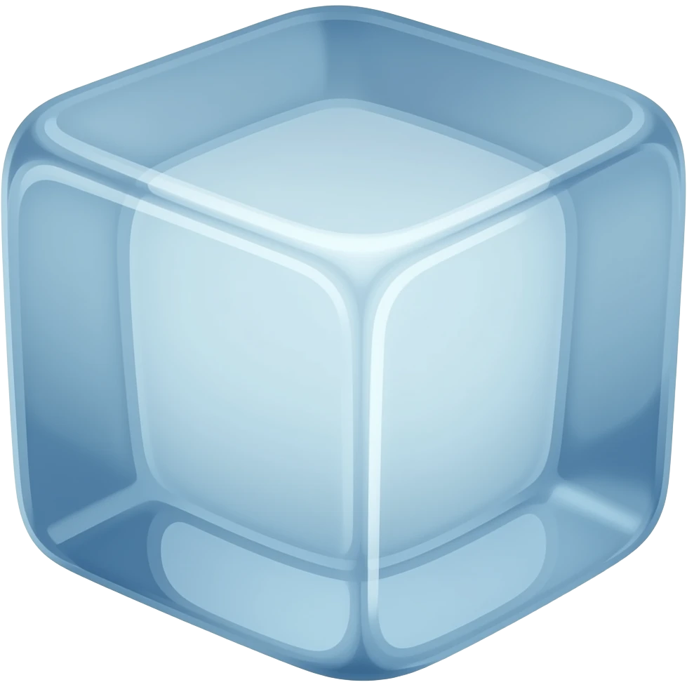 ice emoji
