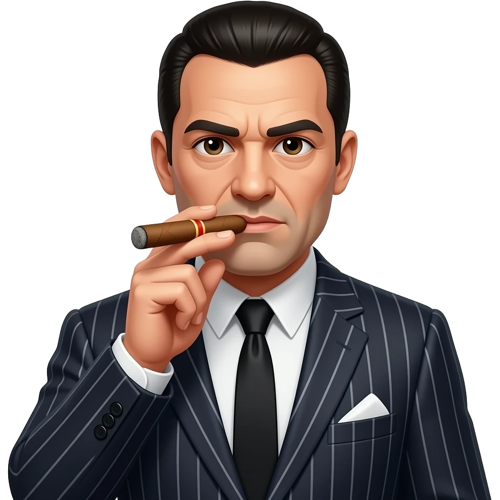 MAFIA emoji