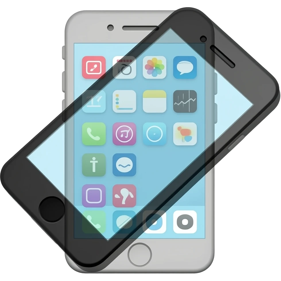 Mobile emoji