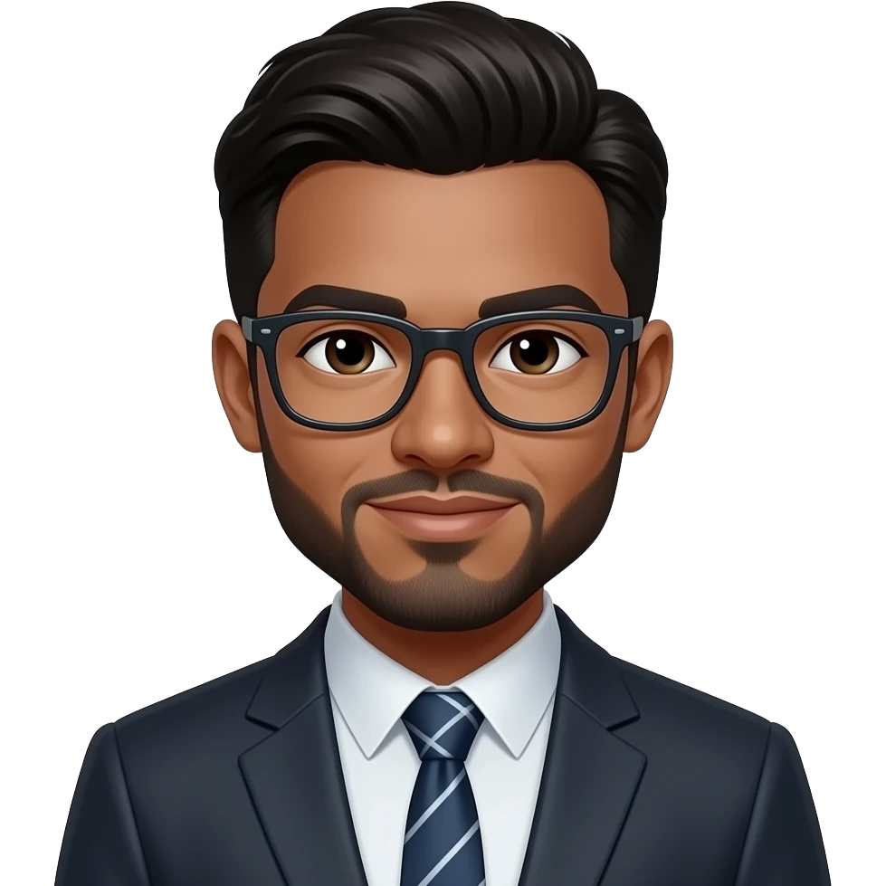 Marlon rizz emoji