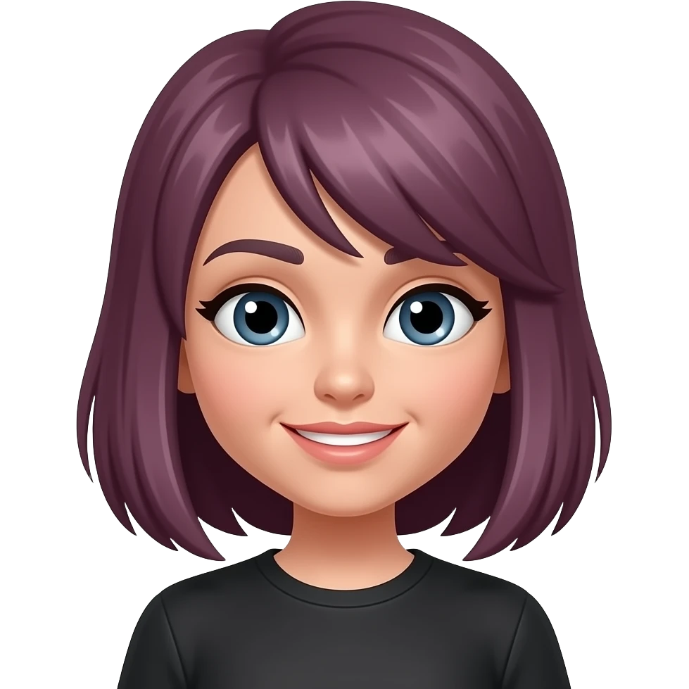 Wyldstyle emoji