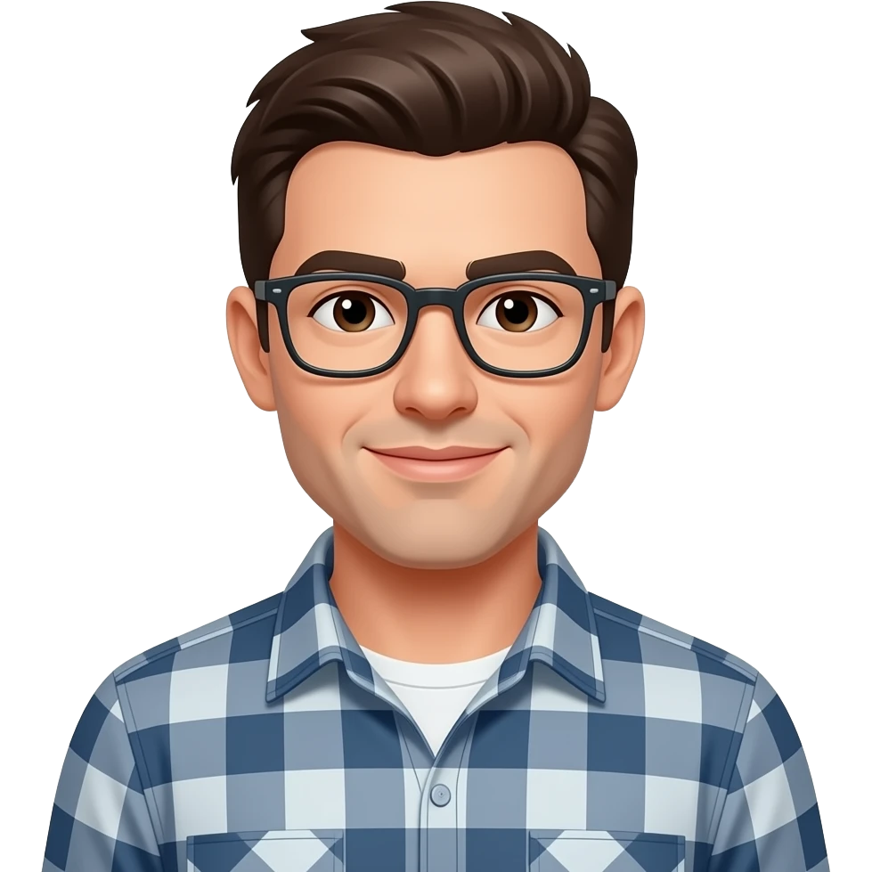 Outside emoji
