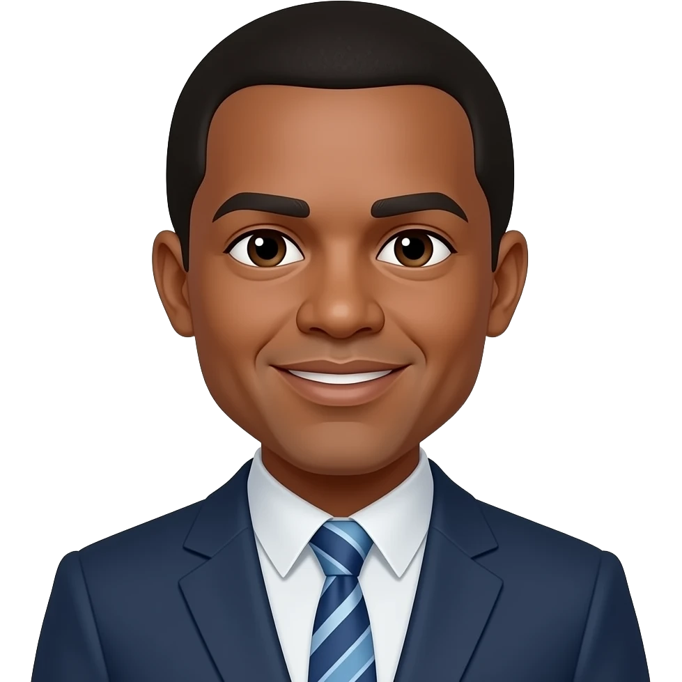 ADVOCATE emoji
