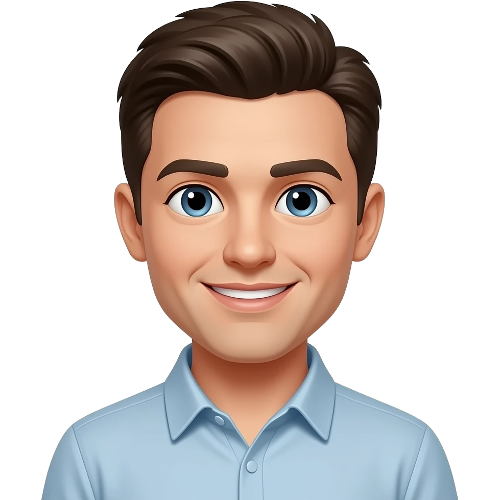 Tom emoji