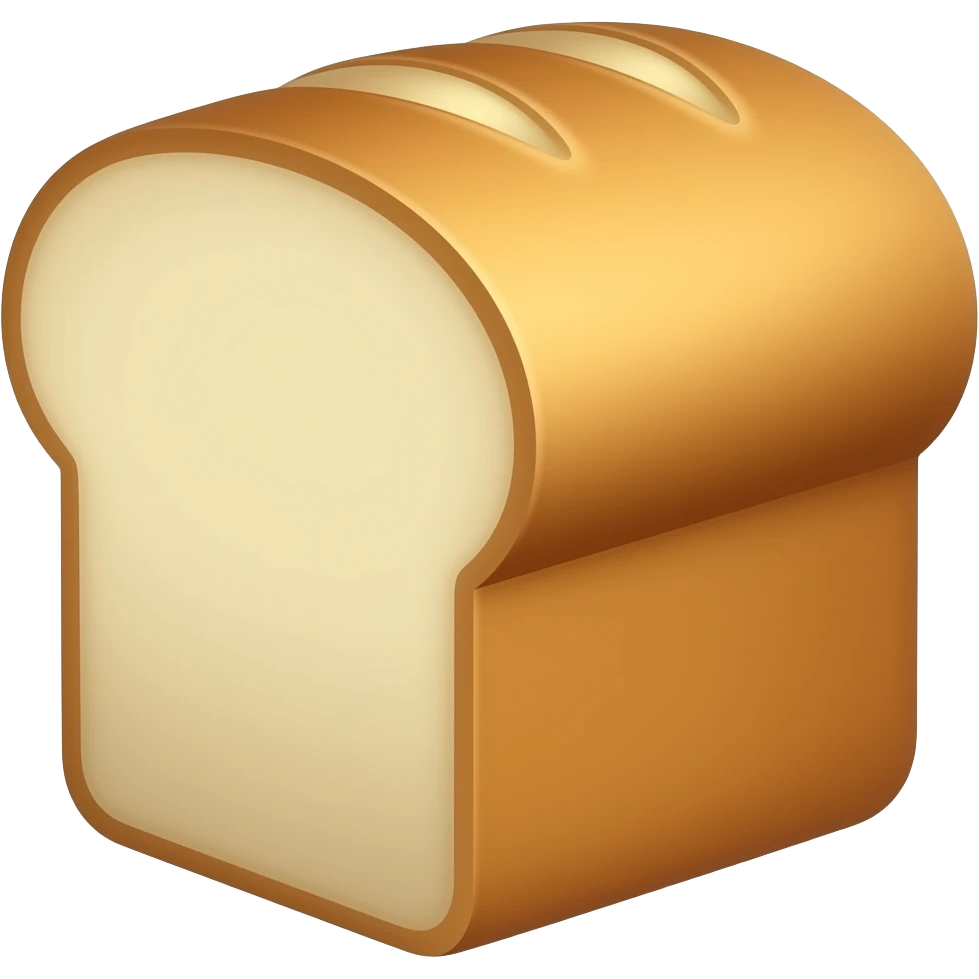 Bread emoji