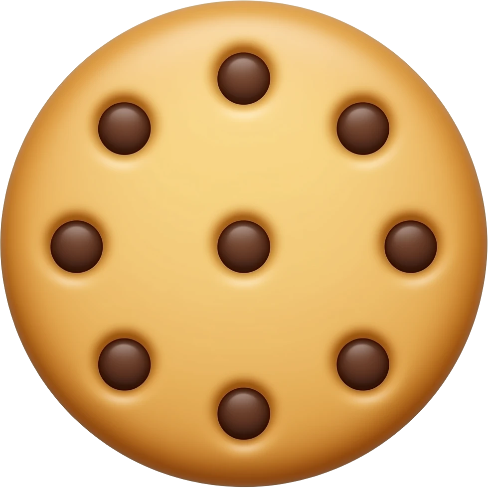 galleta emoji