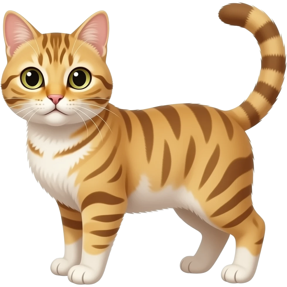 Cat emoji