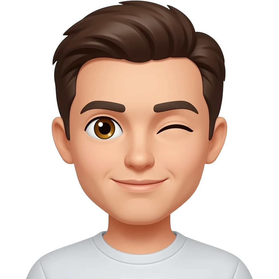 사람 눈 비비 emoji