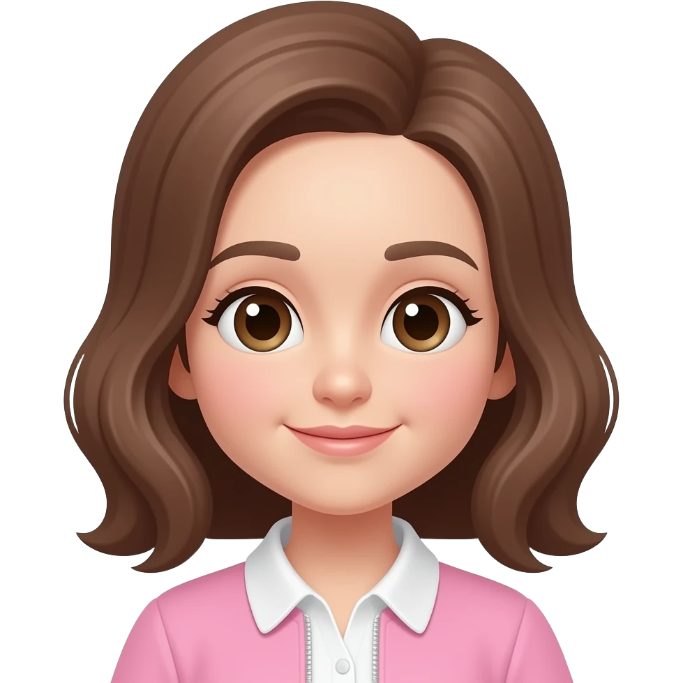 sweet emoji