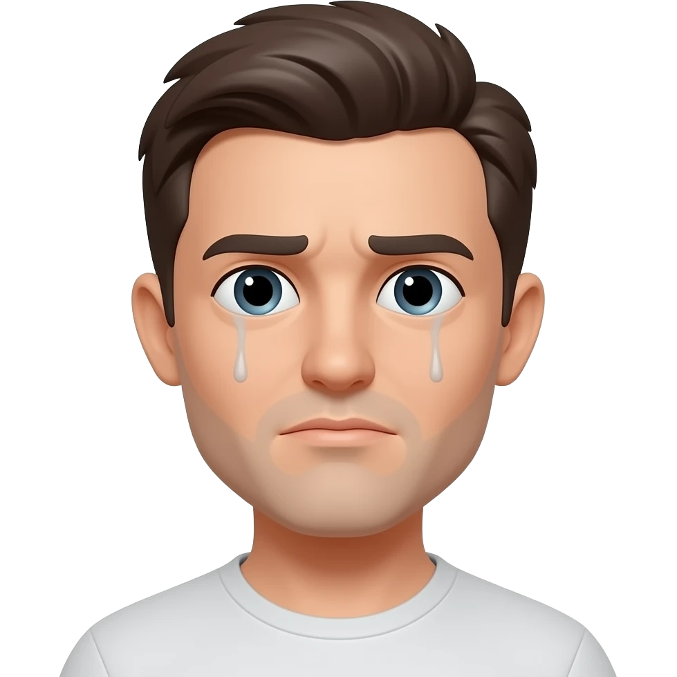Bad emoji