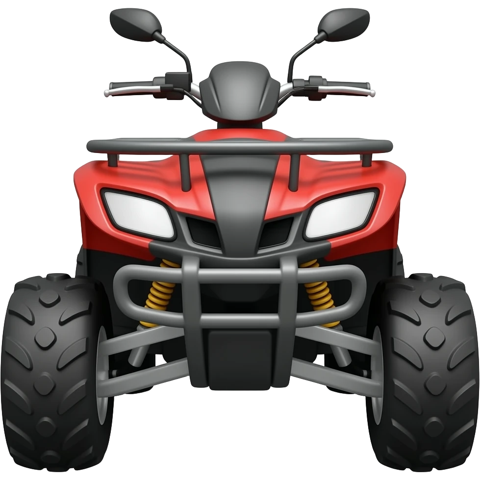 ATV emoji