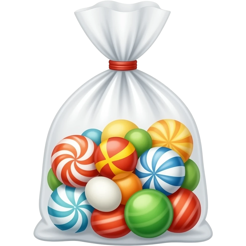 swedish candybag emoji