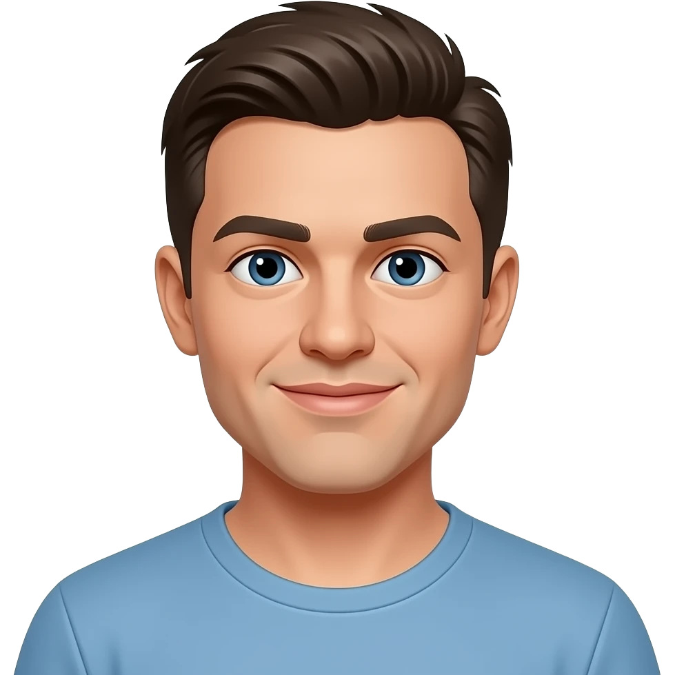 JOSH
BERRY emoji